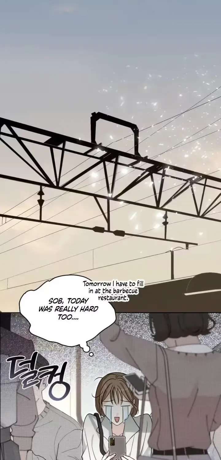 You and me Living together Chapter 1 - page 4