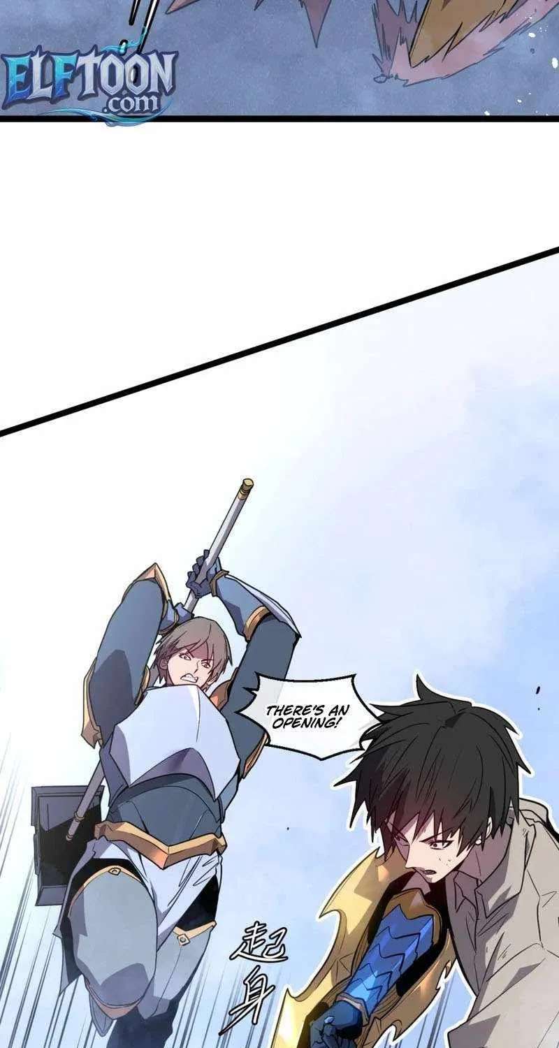 I'm Really Not a Demon Beast Chapter 5 - page 64