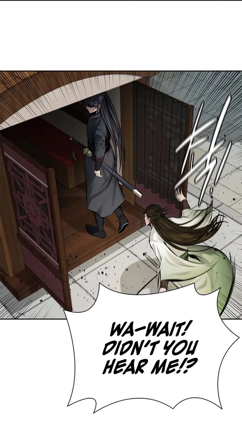 Absolute Master of the Senate Chapter 36 - page 69