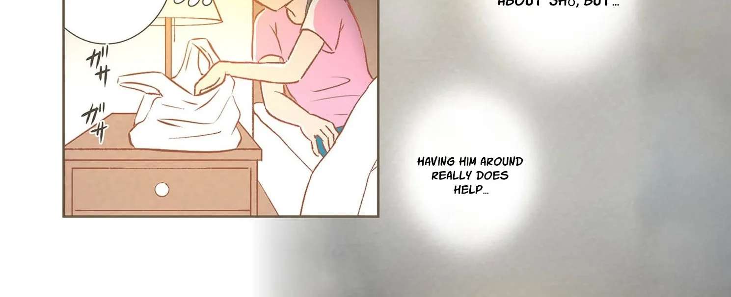 How to Deal with a Useless Husband Chapter 1 - page 36