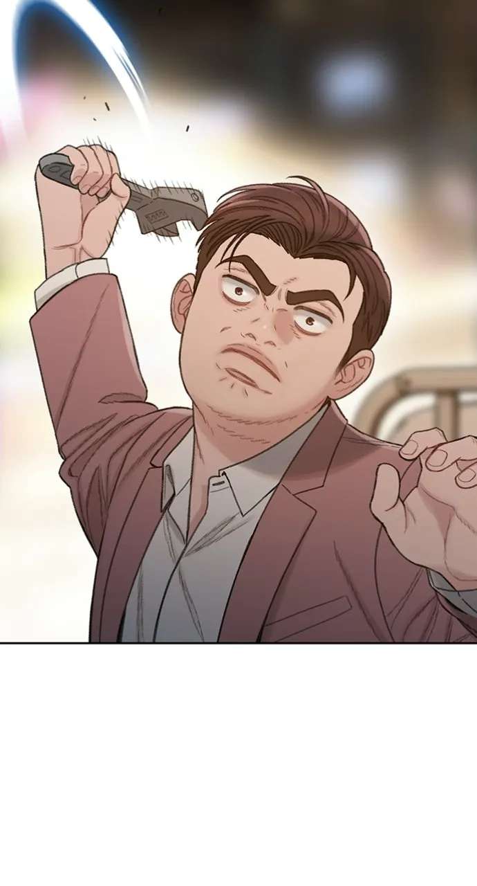 The Final Case Chapter 29 - page 37