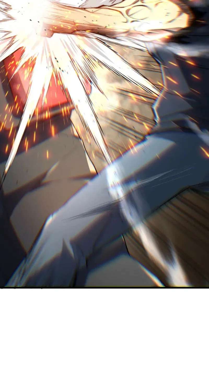 I Became a God Devouring Souls at the Crematorium Chapter 31 - page 36