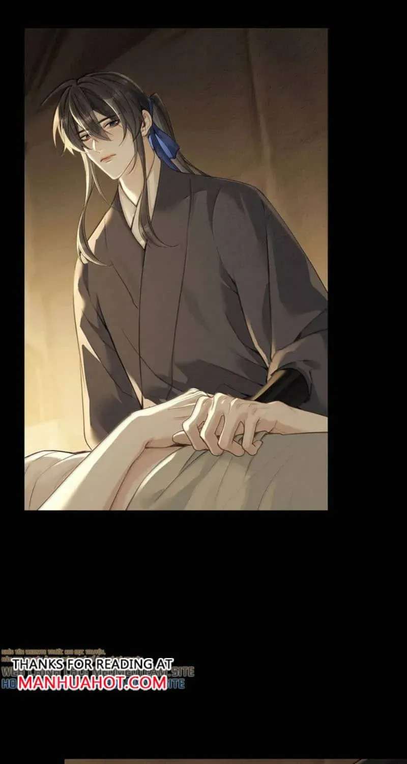 Was His Highness Assassinated Today? Chapter 55 - page 25