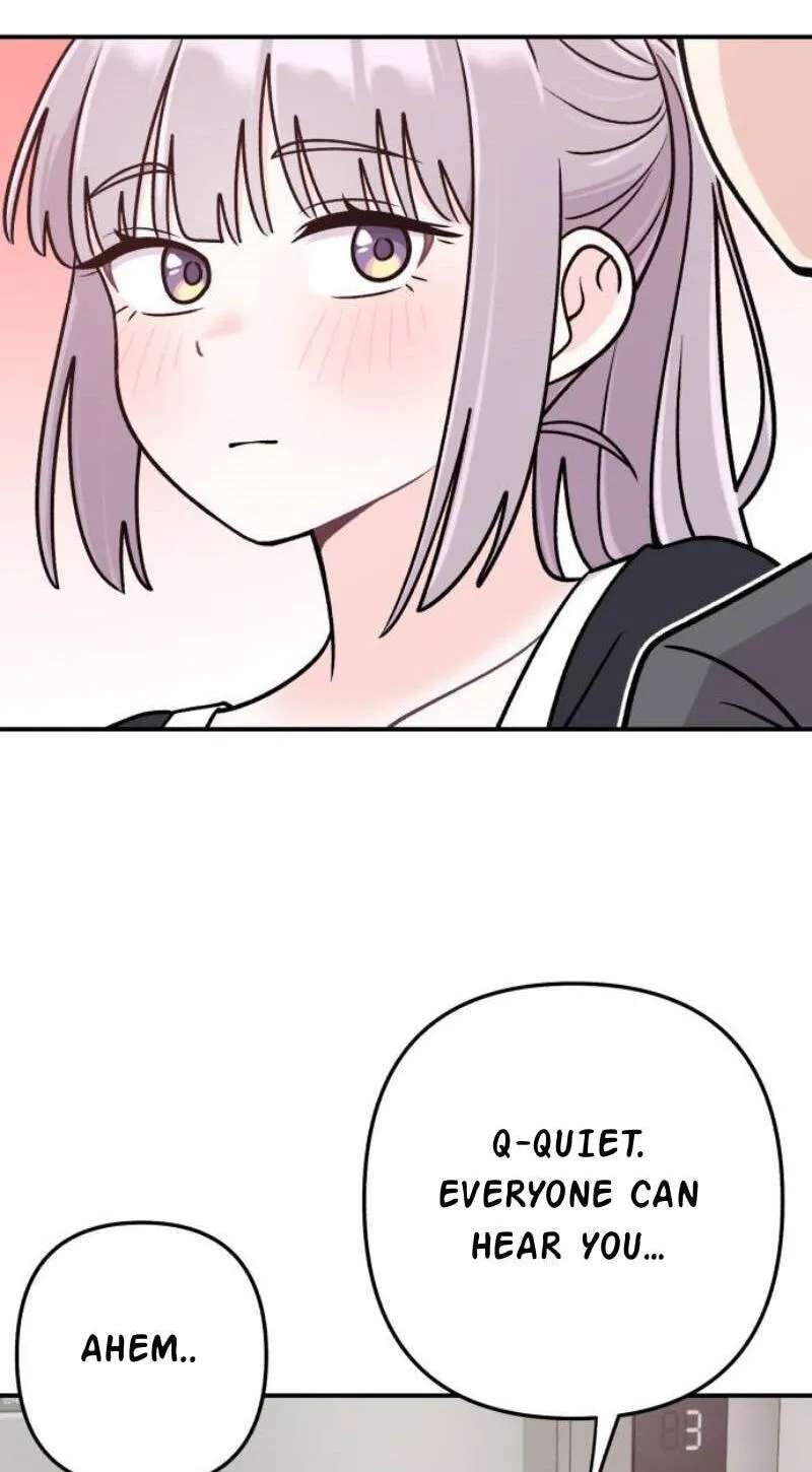 Operation Heart-Pounding Chapter 46 - page 53