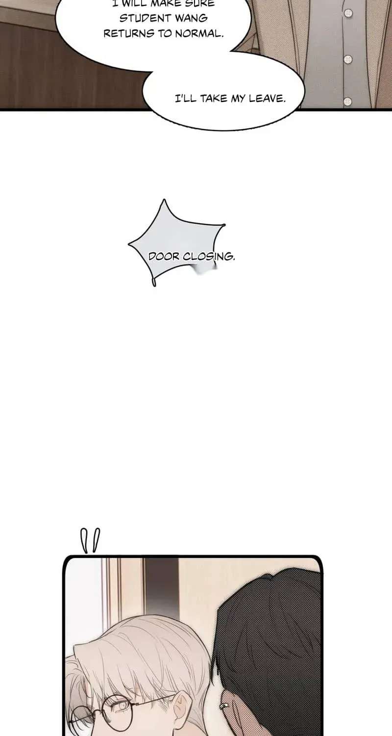 Bait For Returning to The Cage Chapter 4 - page 50
