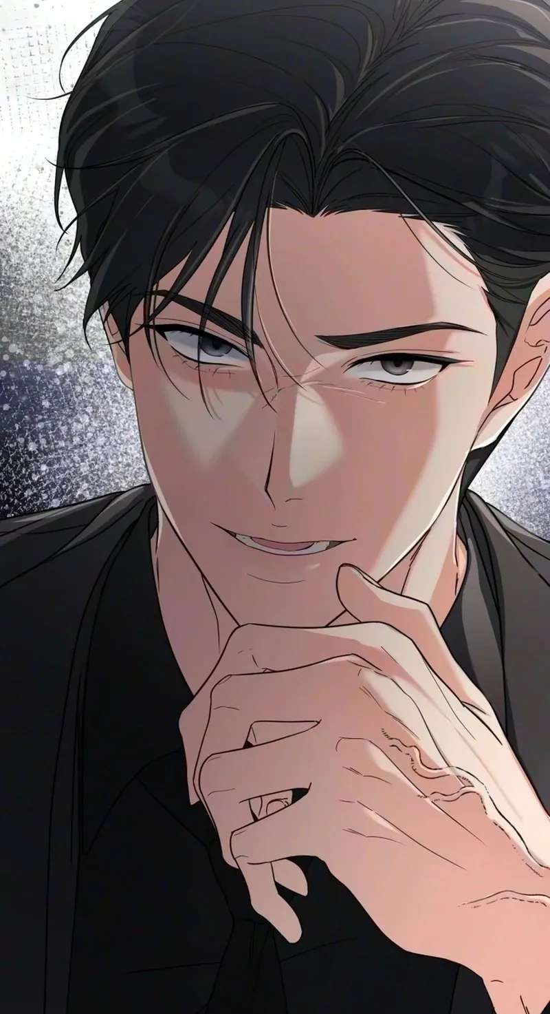 How Dare I Love You Chapter 5 - page 89