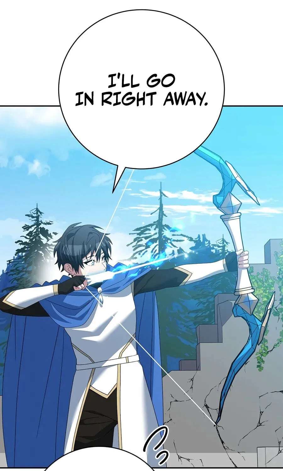 Genius Archer's Livestreaming Chapter 109 - page 175