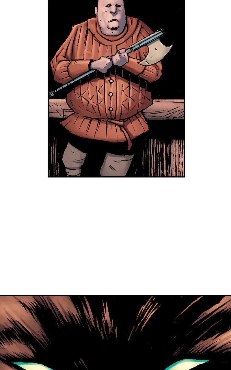 The Witcher Chapter 27 - page 10