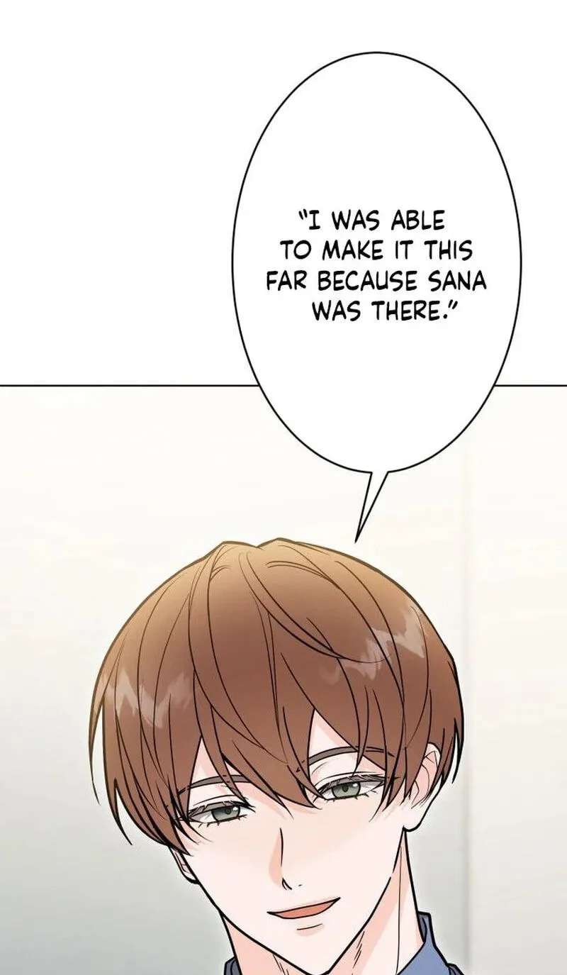 Oshite Osarete Ai o Shiru Chapter 24 - page 64