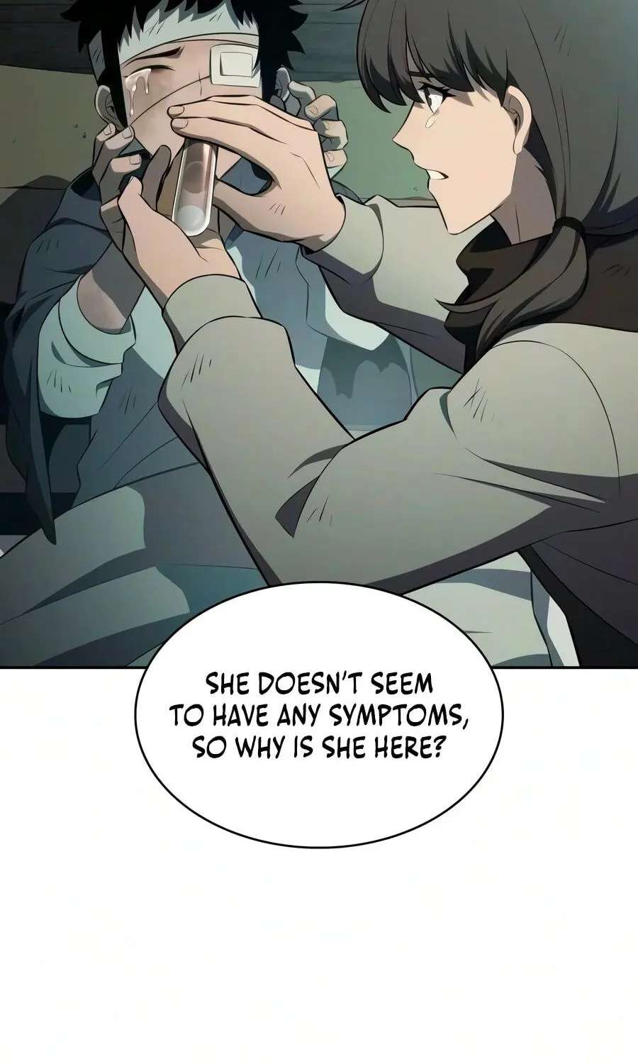 The Reborn Young Lord Is an Assassin Chapter 142 - page 54