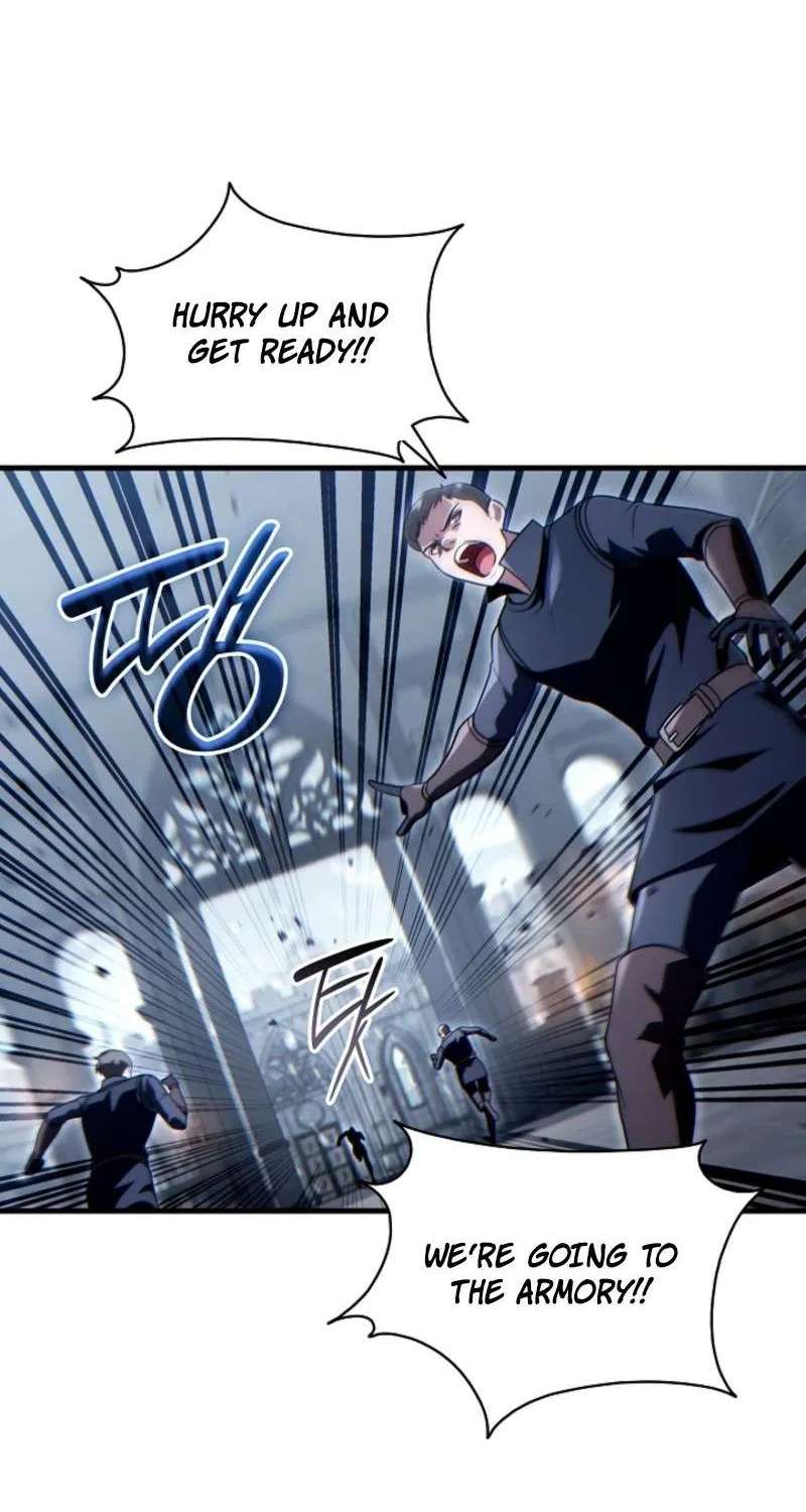 The Lord Who Levels Up by Devouring Chapter 20 - page 55
