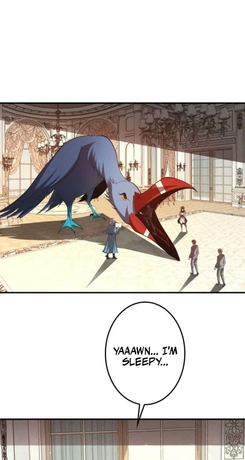 Dream Beast Hunter Chapter 25 - page 37