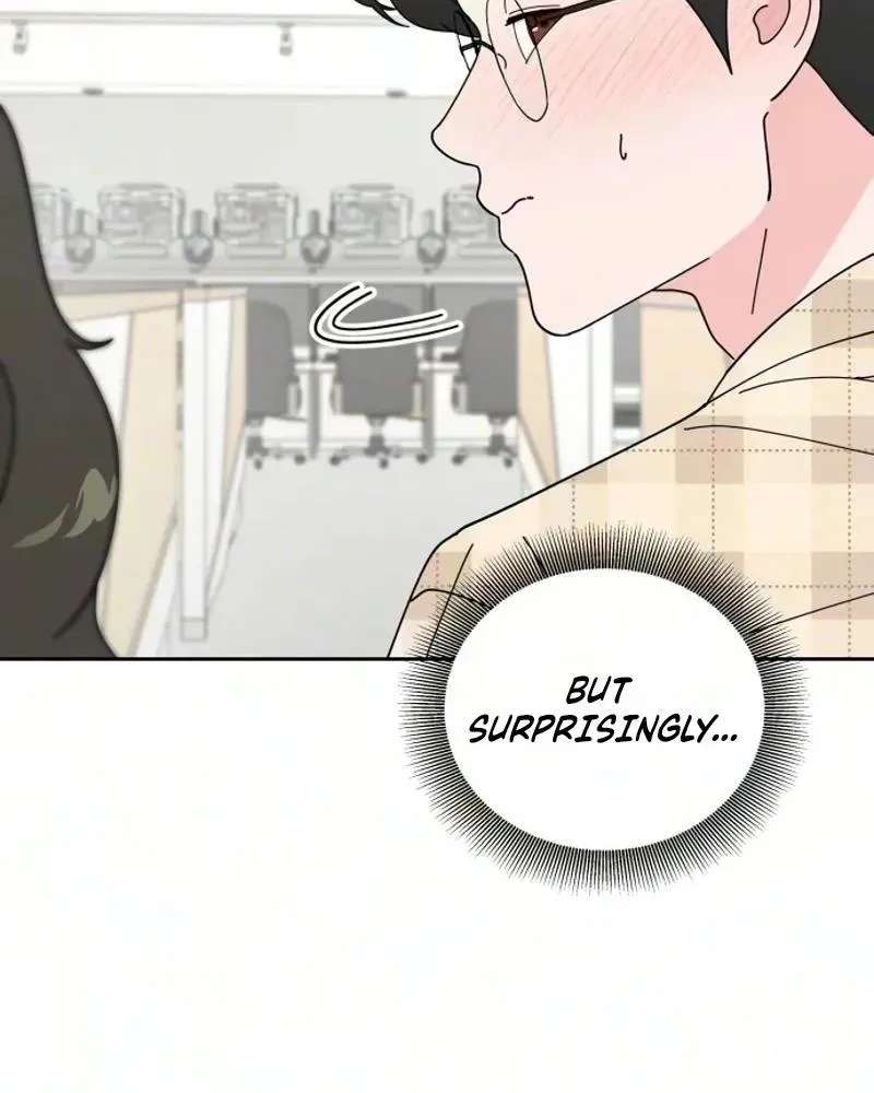 Reversal! First Love Chapter 7 - page 64