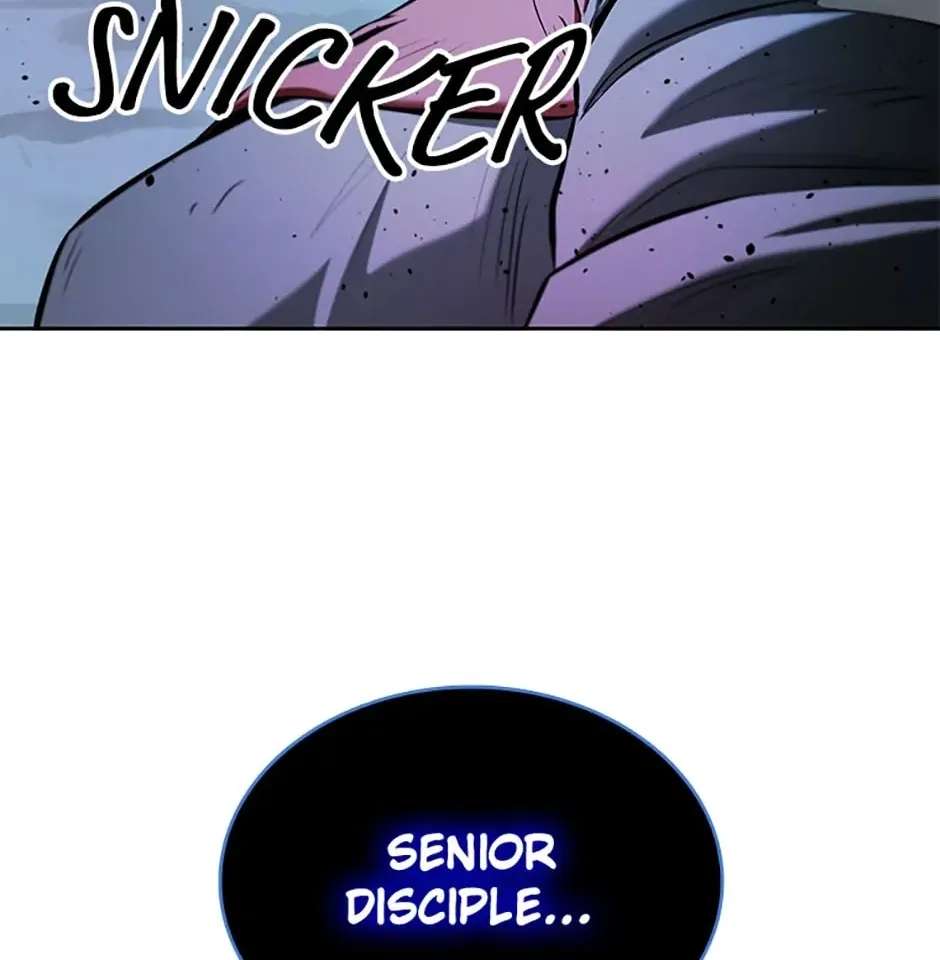Absolute Master of the Senate Chapter 47 - page 86