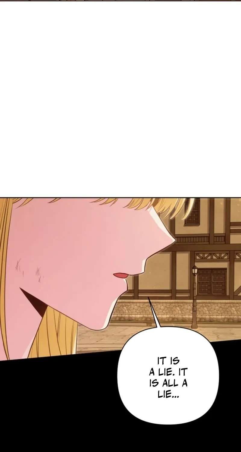 I’m the Villainess, but I Imprinted with the Male Lead Chapter 56 - page 47