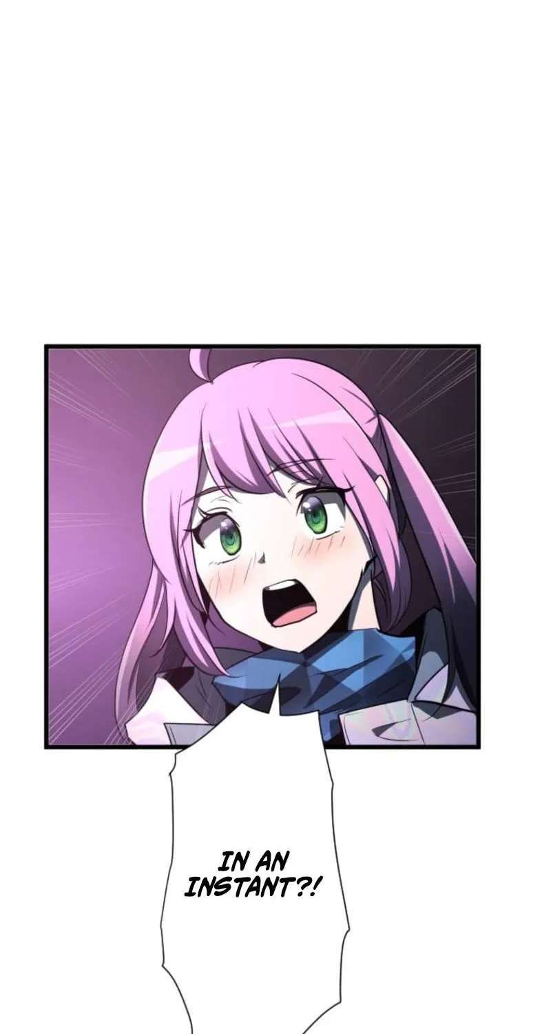Reverse Tower Dungeon Chapter 97 - page 83
