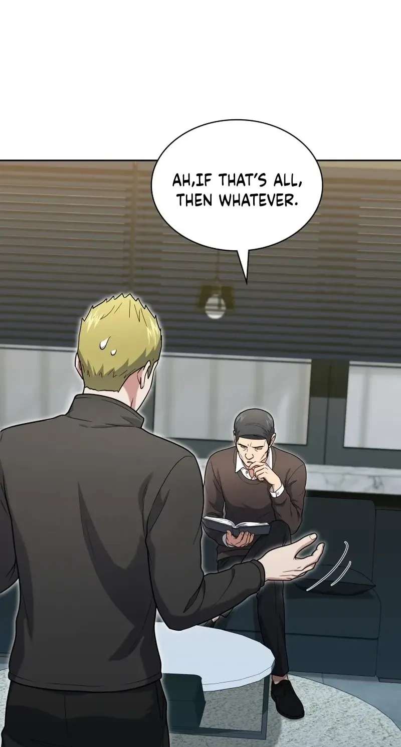 Reset Life Of Regression Police Chapter 167 - page 43