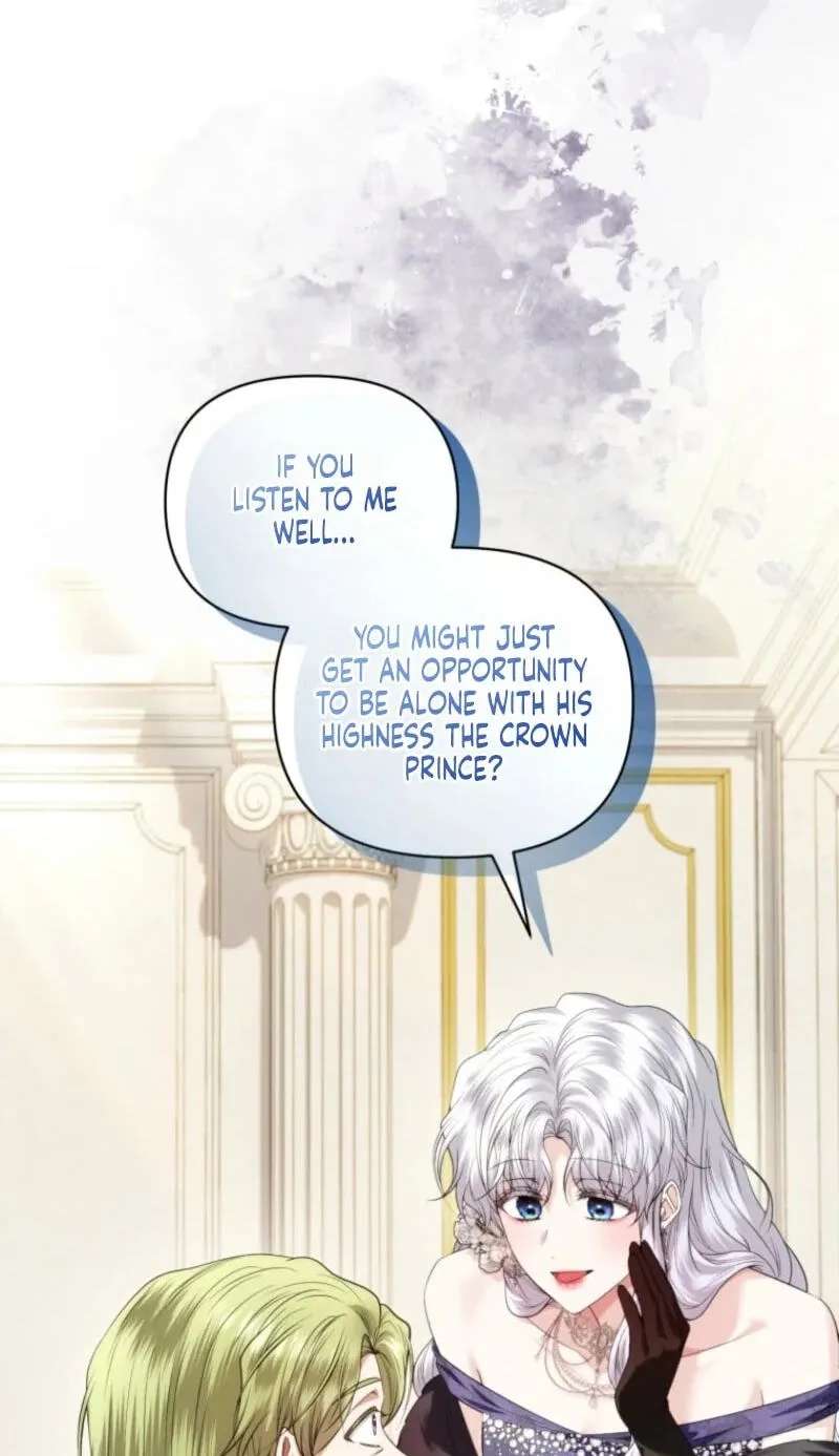 Low-Level Civil Servant Wants to Climb the Social Ladder Chapter 72 - page 82