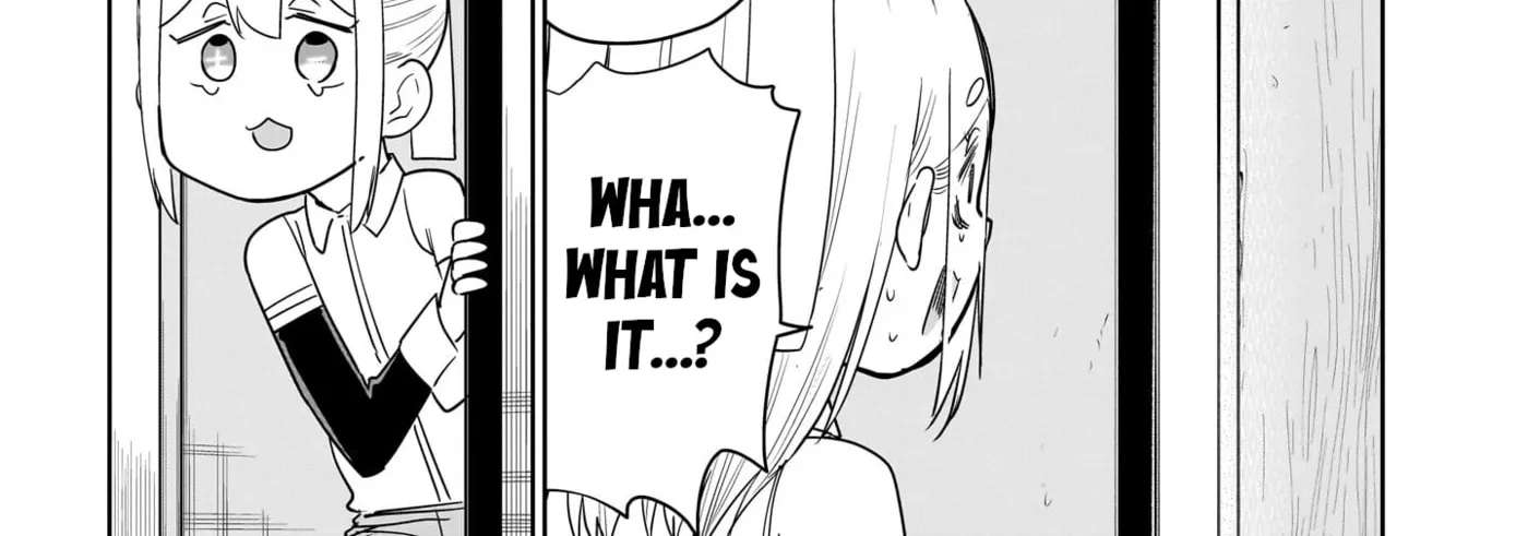 Pondroid! Hama-san Chapter 15 - page 10