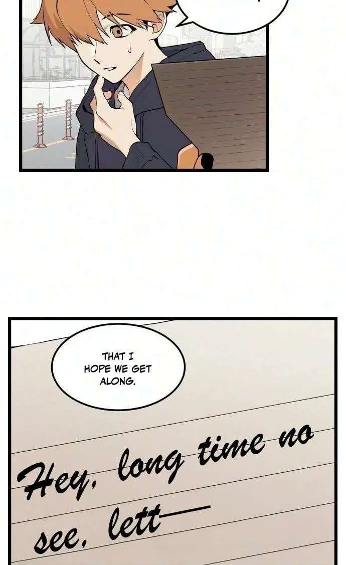 I Dare You Chapter 35 - page 8