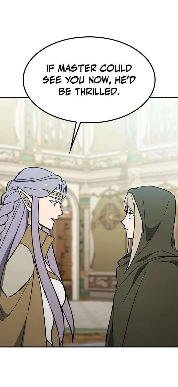 Kim Oh-jin’s Adventures with Strange Animals Chapter 59 - page 78