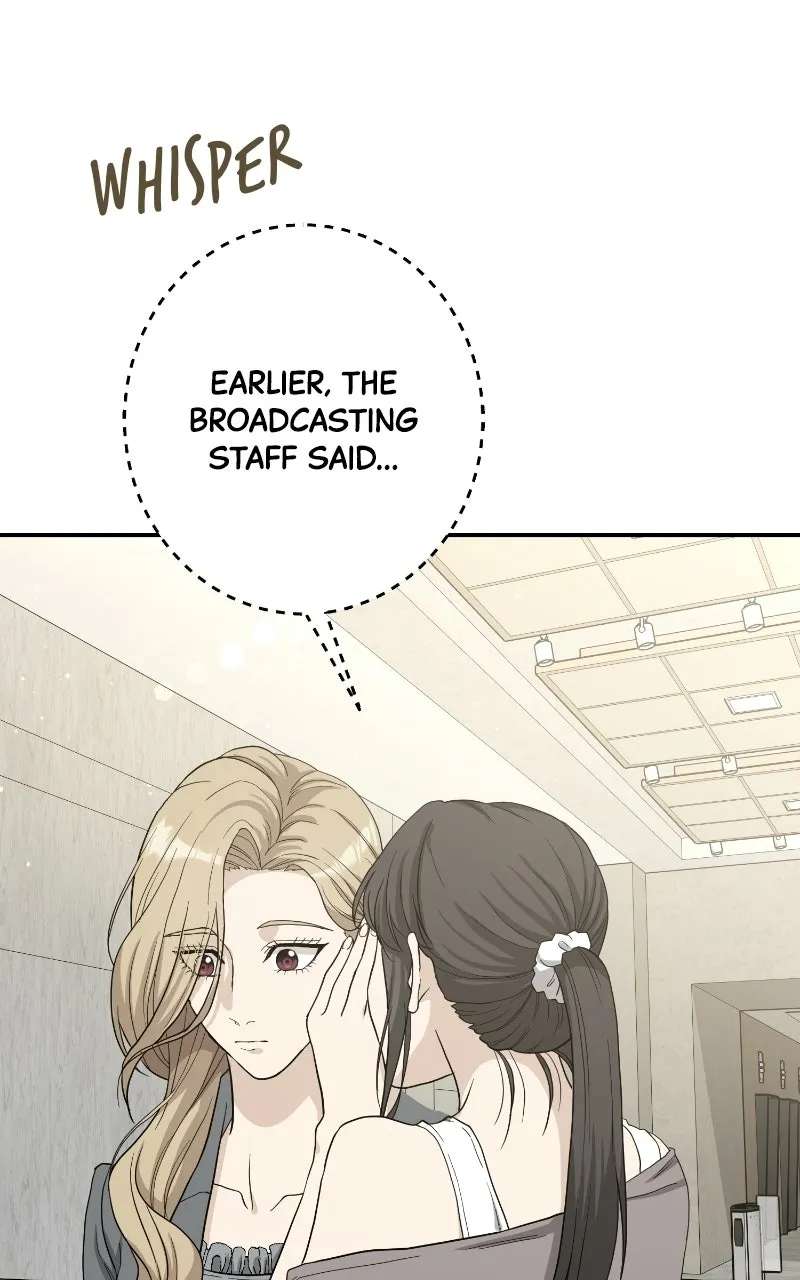 Undercover Wife Chapter 42 - page 26