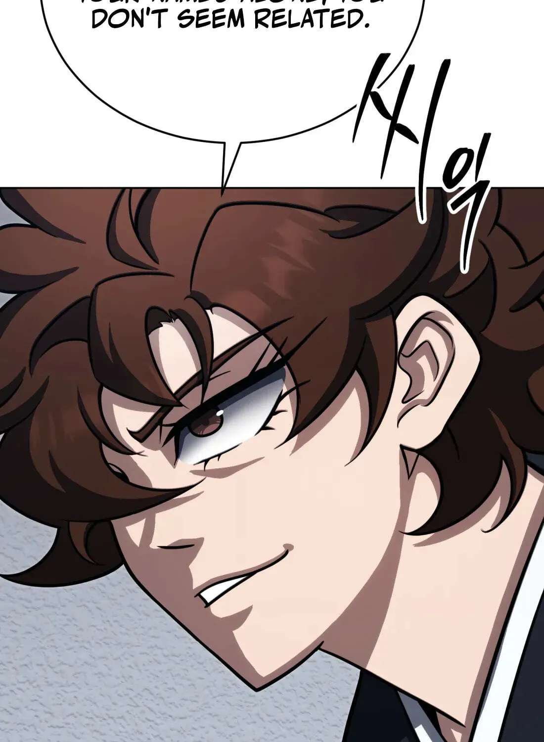 The Bizarre Chapter 28 - page 9