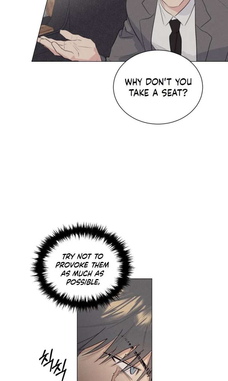 A Lovely Meal Chapter 29 - page 8