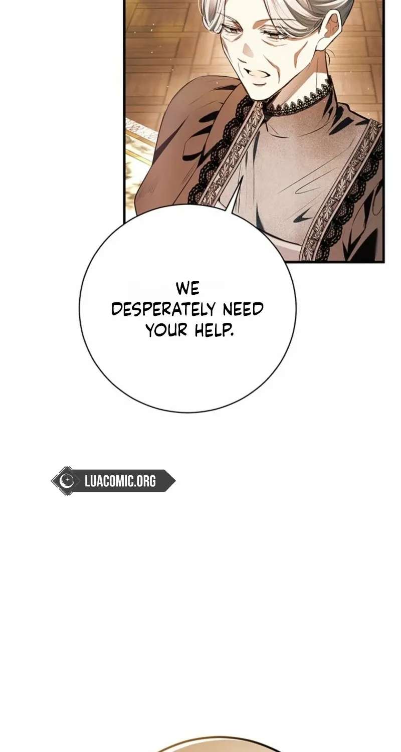 This Is What Revenge Looks Like Chapter 37 - page 54