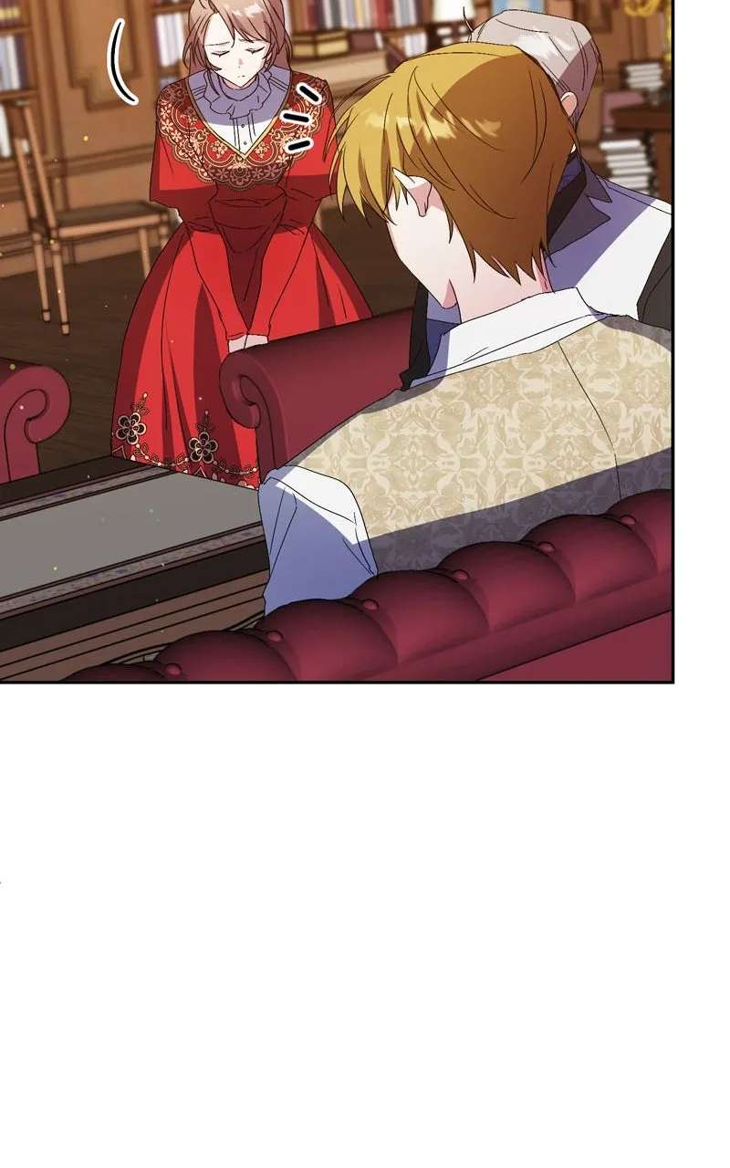 I Thought I wasthe Real Daughter Chapter 28 - page 89