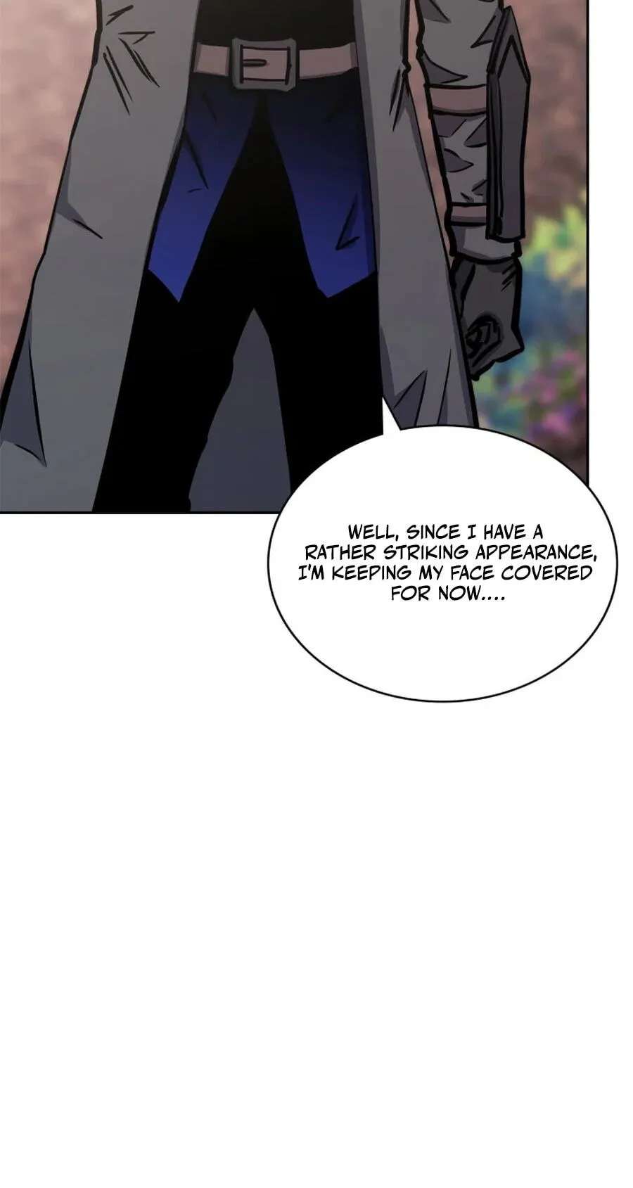 Dimensional Mercenary Chapter 297 - page 97