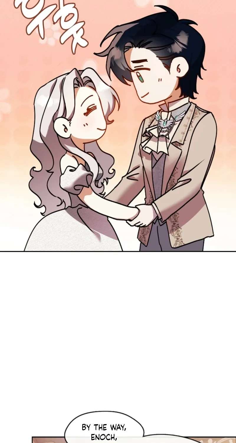 Darling, Why Do You Regret It？ Chapter 69 - page 80