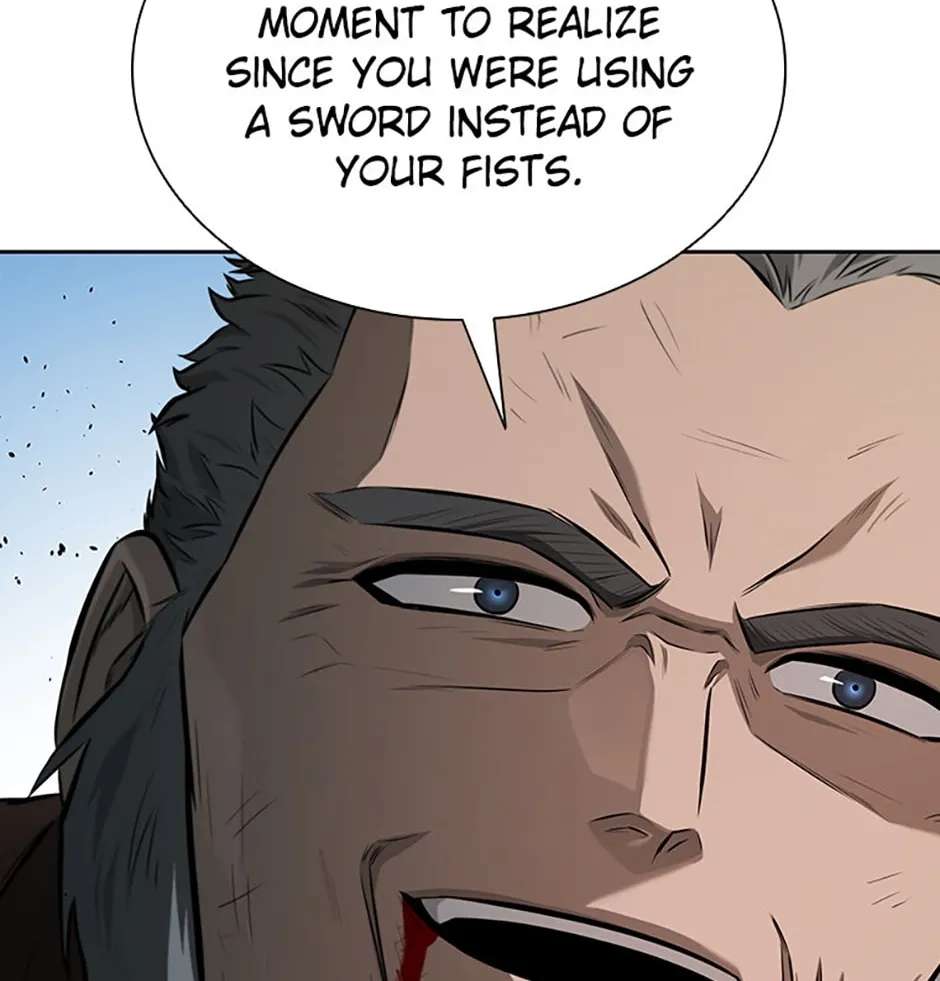 Absolute Master of the Senate Chapter 64 - page 4