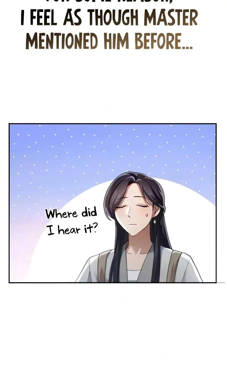 The Heavenly Demon Wants A Quiet Life Chapter 95 - page 74