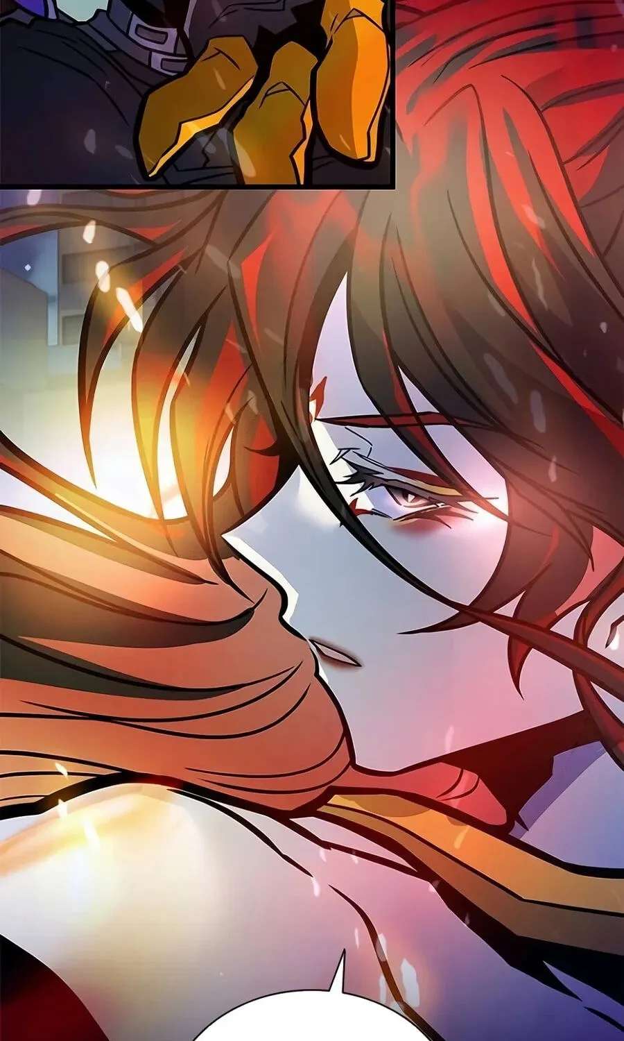 Villain to Kill Chapter 256 - page 75