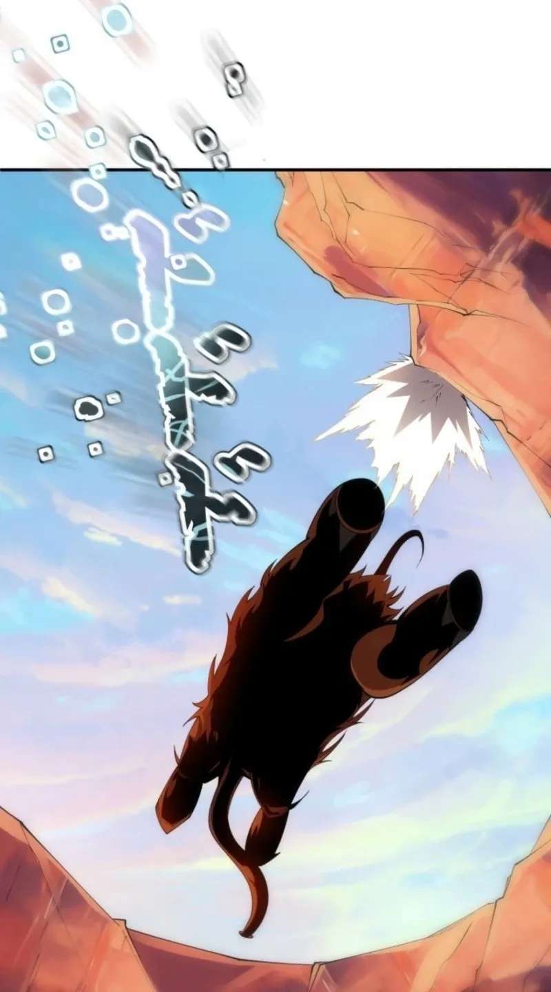 Dream Beast Hunter Chapter 23 - page 16