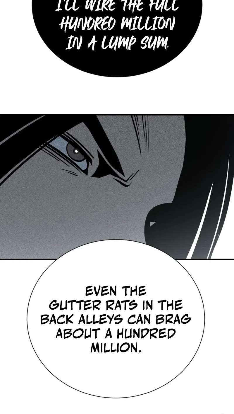 How a Cyberpunk Fixer Survives Chapter 1 - page 126