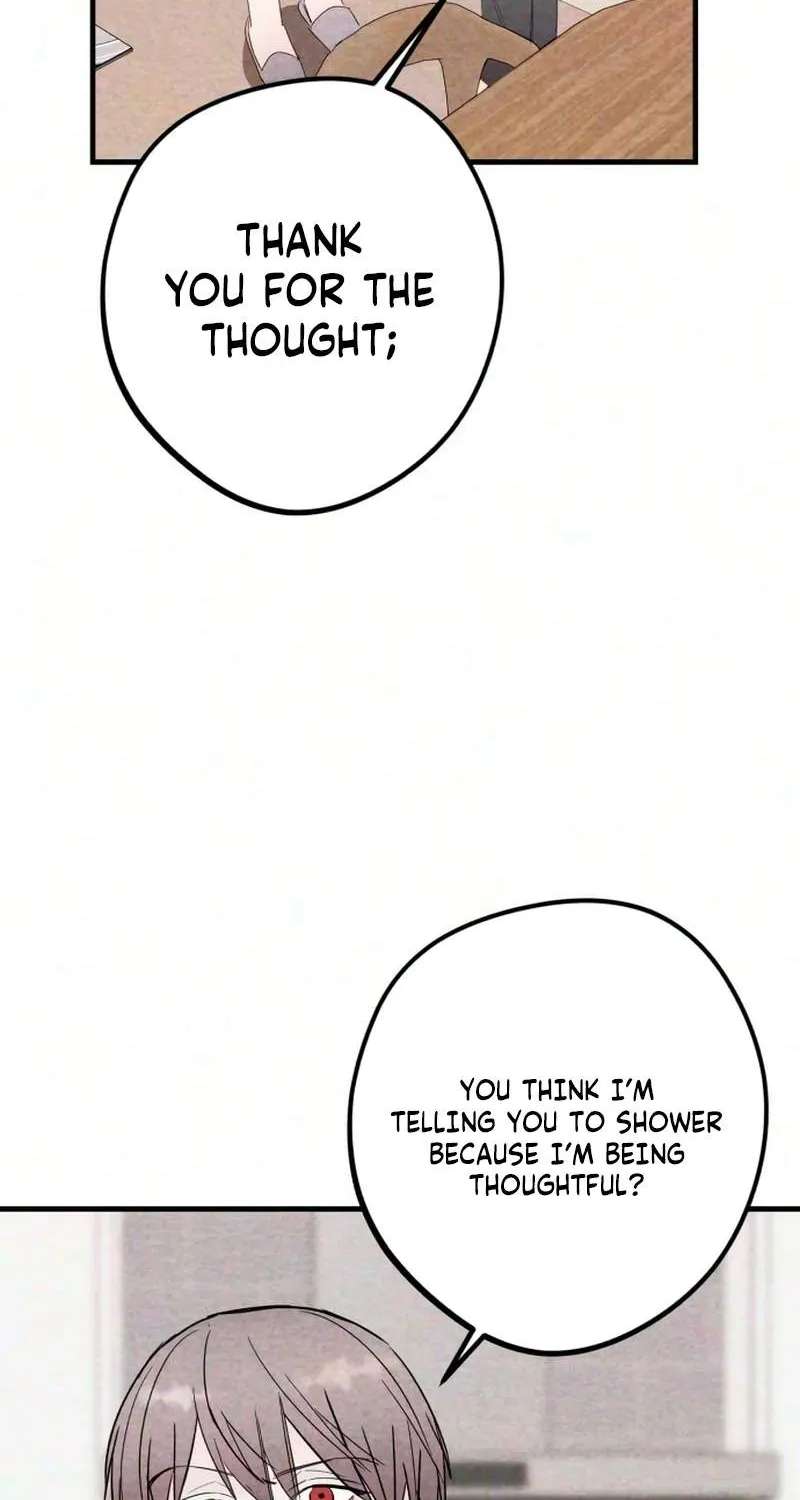 Perfect Senior's Hide! Chapter 26 - page 20