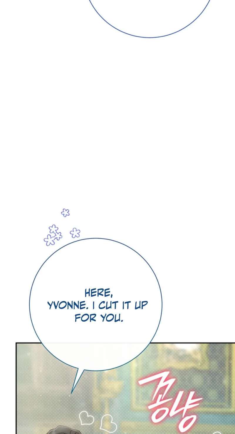 The Villainess's Blind Date Is Too Perfect Chapter 142 - page 89