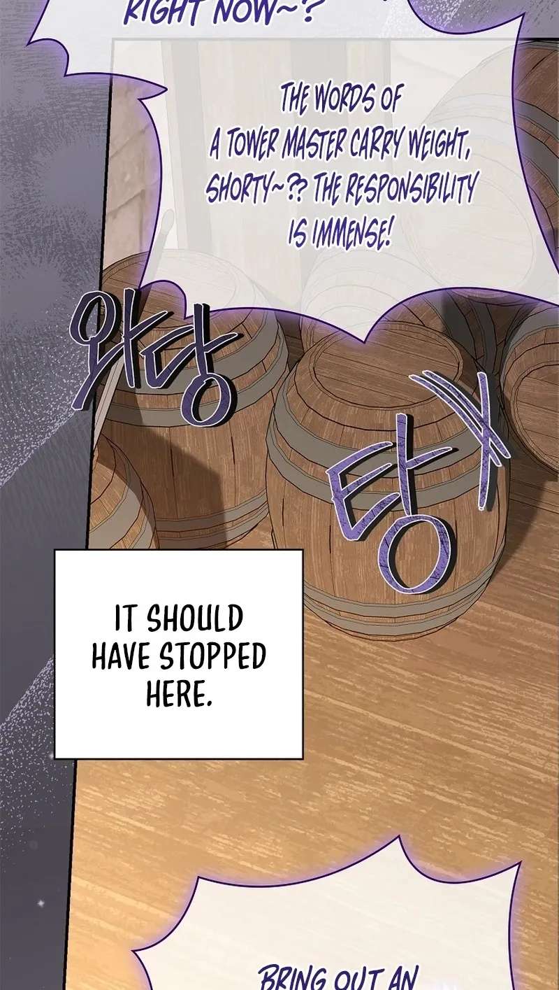 The Female Lead Takes Care of Everything Chapter 14 - page 9