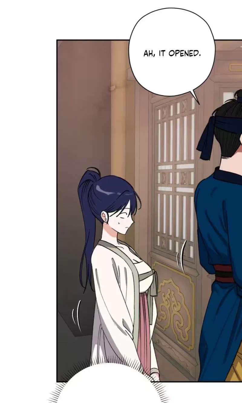 Crown Prince Education Chapter 23 - page 68