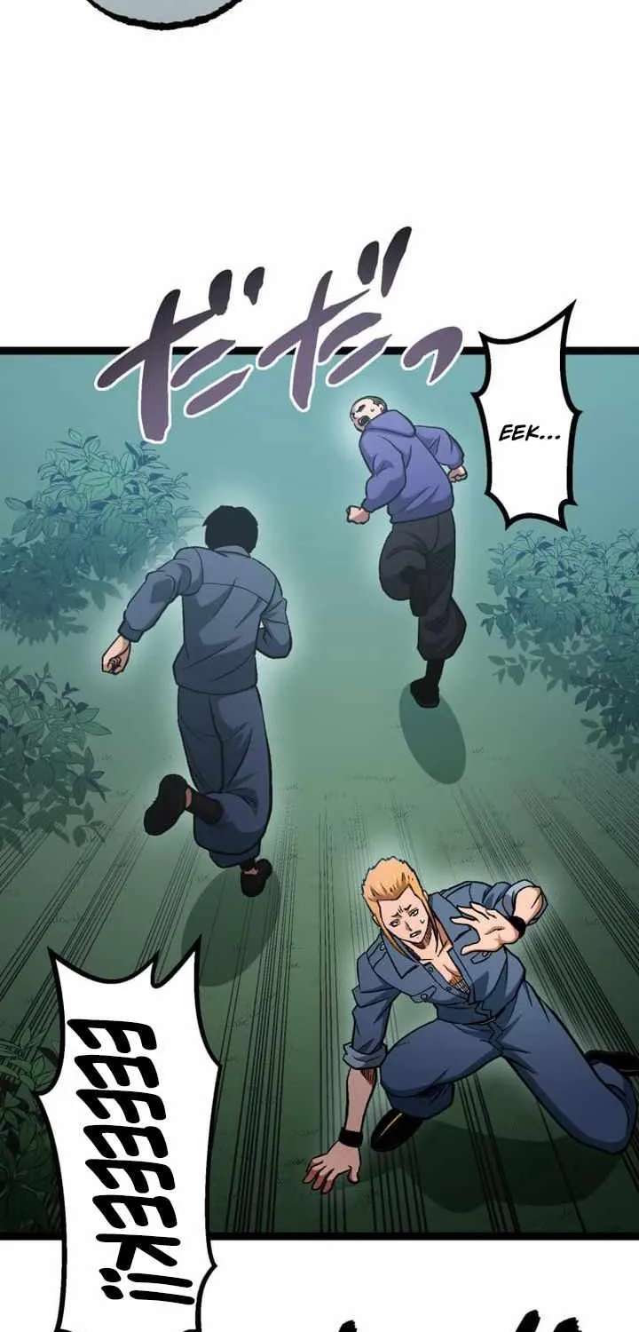 The Reincarnation of God-Level Crafting Chapter 37 - page 58