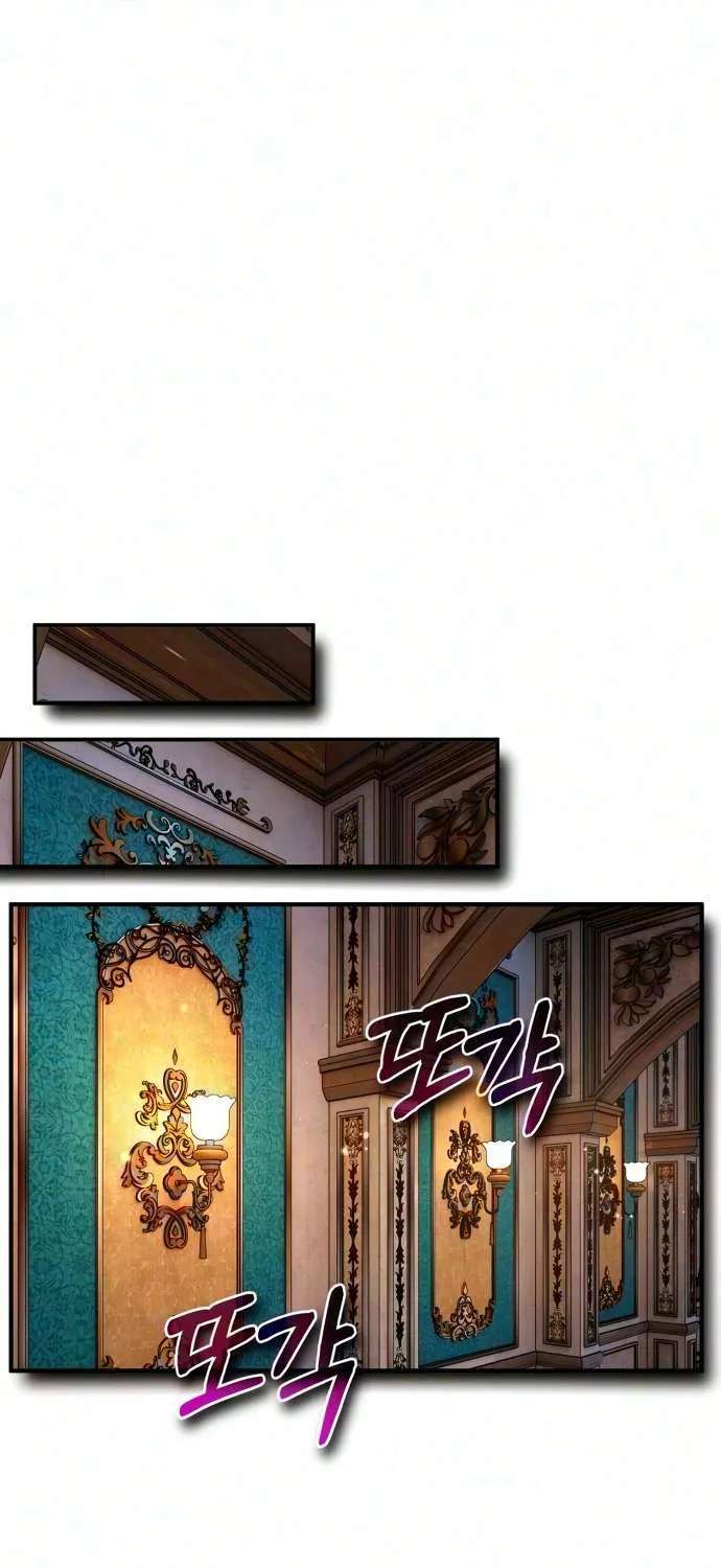 There’s No Such Thing As A Bad Hero In The World Chapter 81 - page 36