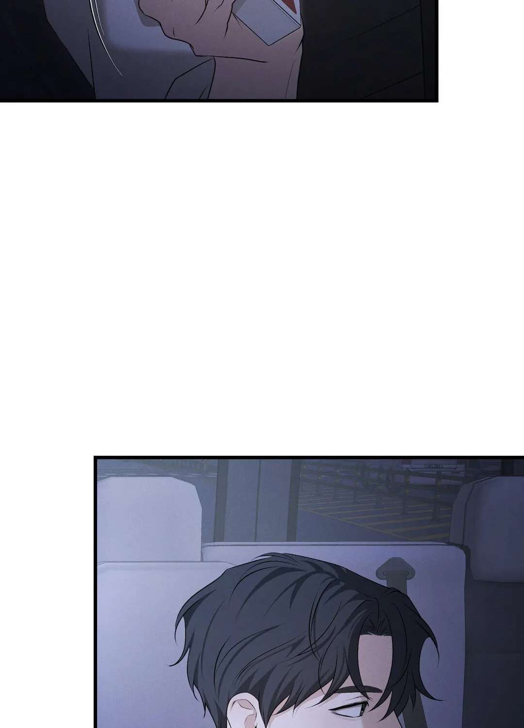 Dissolve: His Last Choice Chapter 33 - page 57