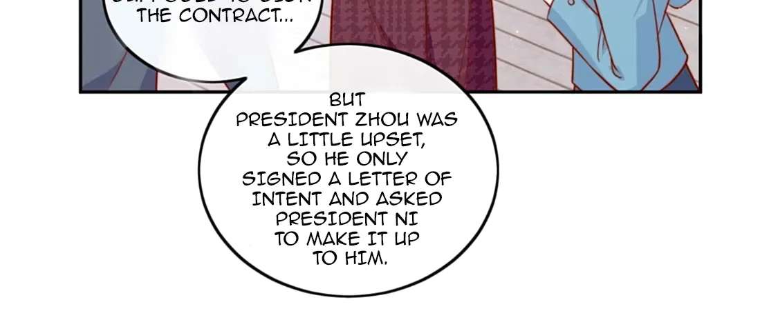 The Way My Nemesis Looks At Me Is Slowly Shifting Chapter 12 - page 13