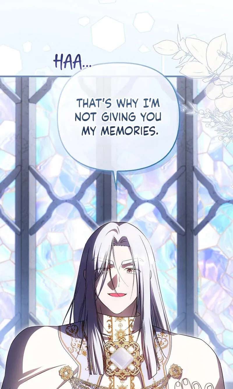 Being Loved for the First Time Chapter 107 - page 38