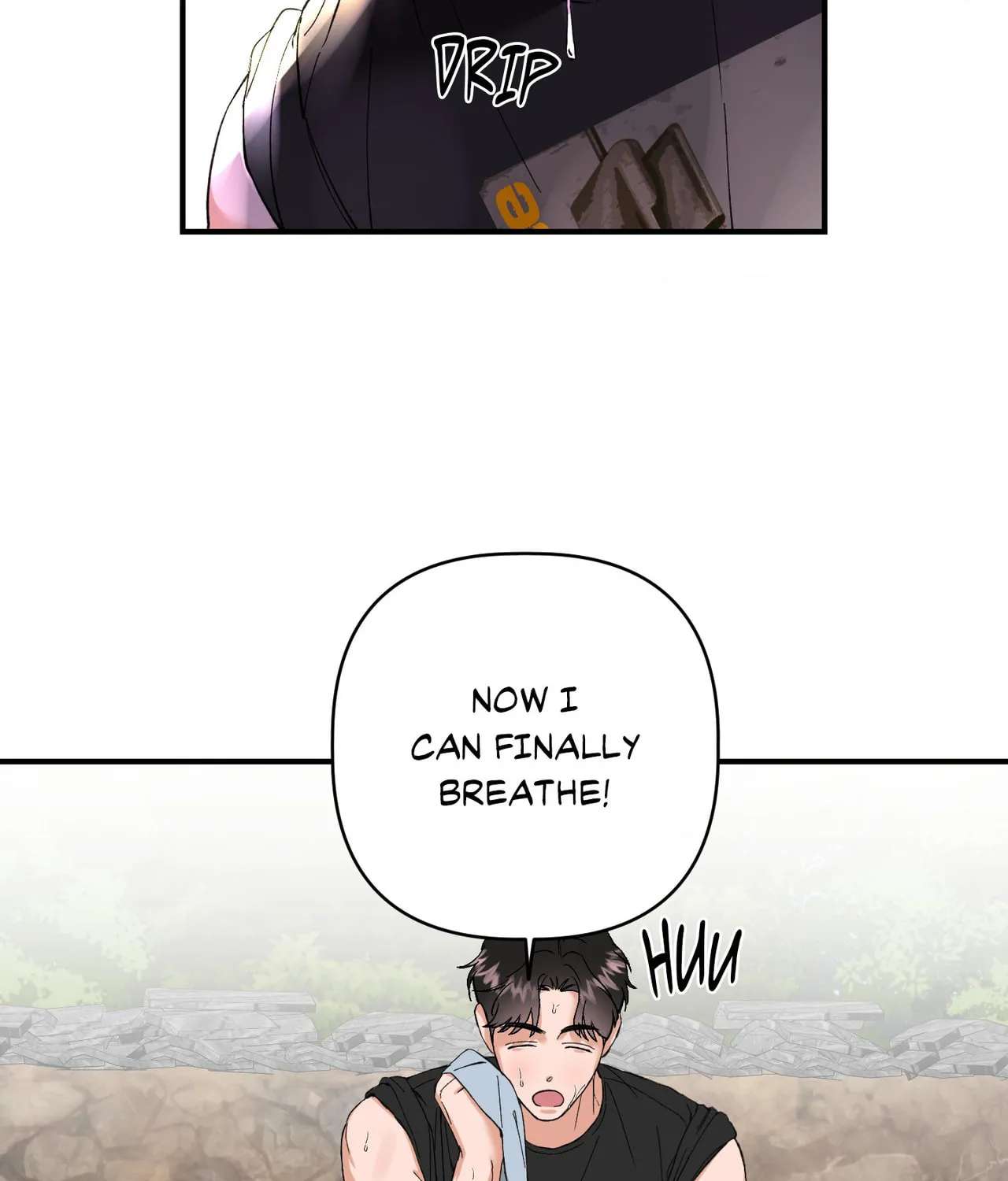 I'll Arrest You! Chapter 3 - page 16