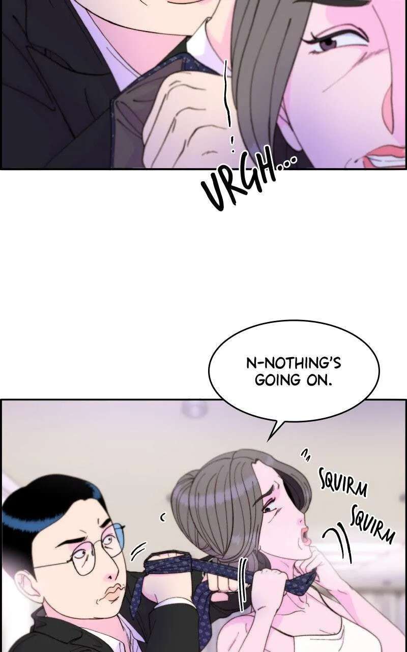 Momfluencer Chapter 87 - page 84