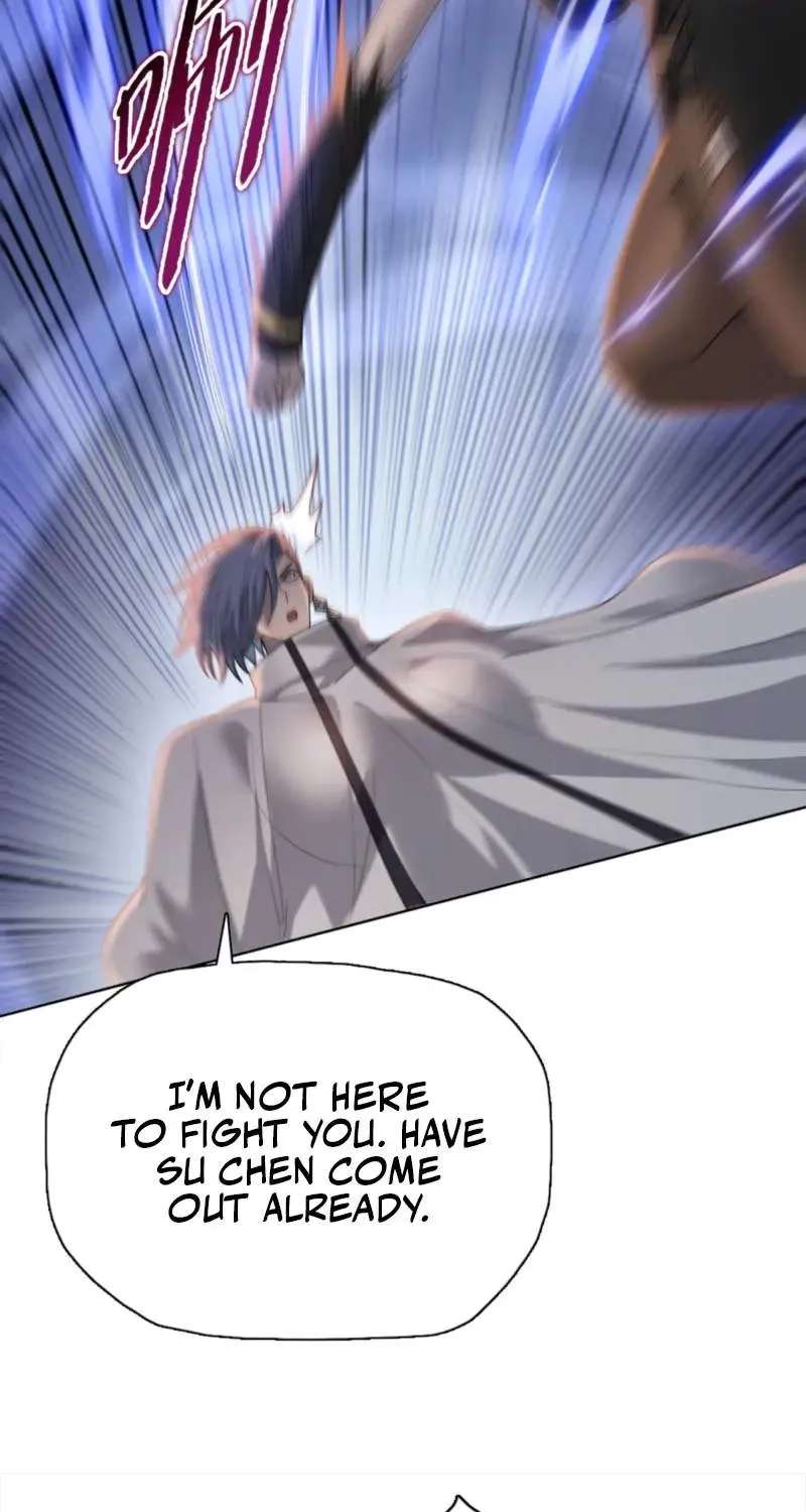 The Doomsday Ruthless Man: Hoarding Trillions Of Supplies At The Beginning Chapter 134 - page 7