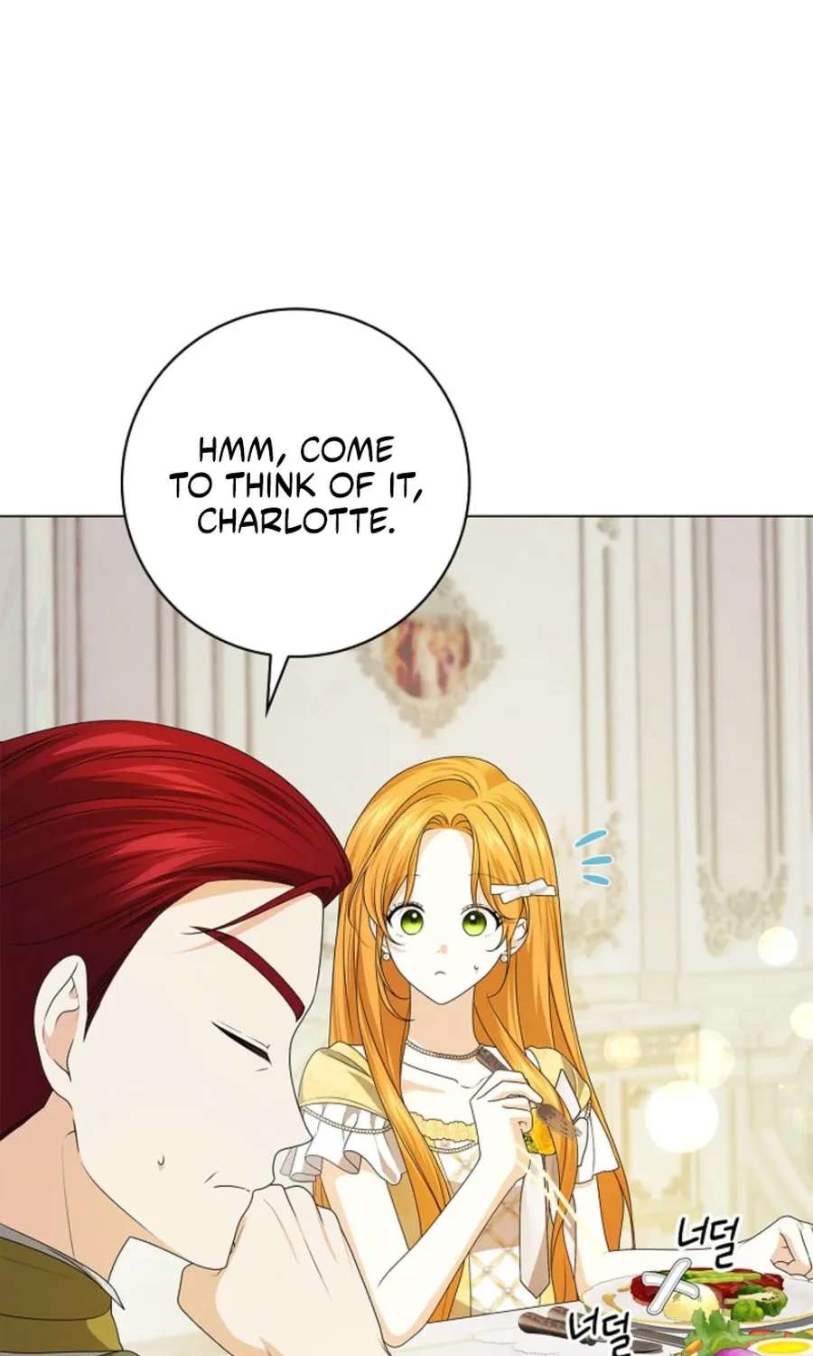 Second Male Lead, Come to My Bed Chapter 5 - page 75